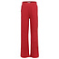 LOOXS Little winter sweat broek meisjes - rood