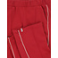LOOXS Little winter sweat broek meisjes - rood