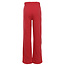 LOOXS Little winter sweat broek meisjes - rood