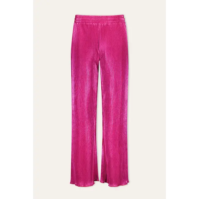 B.Nosy winter broek meisjes - roze - Phine