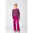 B.Nosy winter broek meisjes - roze - Phine