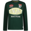 Vingino winter t-shirt jongens - groen - Jacing