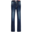Vingino winter jeans broek jongens - donker blauw - Aron - skinny fit