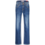 Vingino winter jeans broek jongens - midden blauw - Dante - slim fit