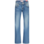 Vingino winter jeans broek jongens - old vintage blauw - Bruno - regular fit