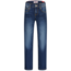 Vingino winter jeans broek jongens - blauw - Paolo - straight fit