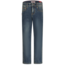 Vingino winter jeans broek jongens - midden blauw - Constantino - loose fit