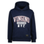 Vingino winter sweater jongens - blauw - Noit