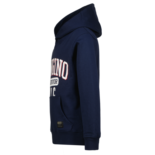 Vingino winter sweater jongens - blauw - Noit