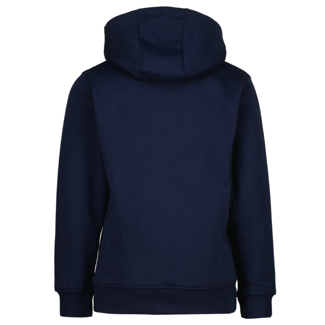 Vingino winter sweater jongens - blauw - Noit