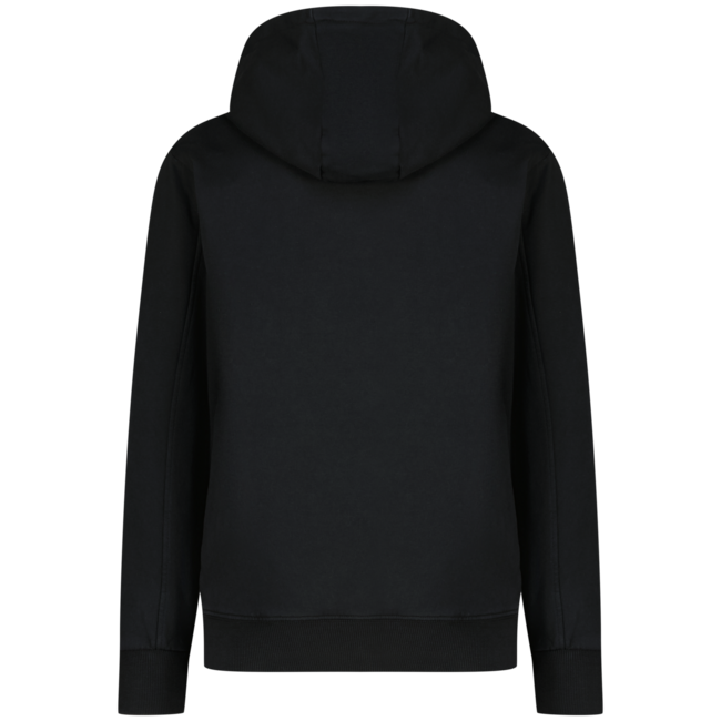 Vingino winter sweater jongens - zwart - Nack