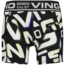 Vingino winter ondergoed jongens - multi rood - 5-pack