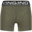 Vingino winter ondergoed jongens - multi rood - 5-pack