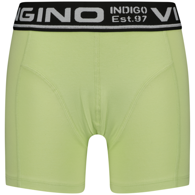 Vingino winter ondergoed jongens - rood - 3-pack