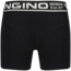 Vingino winter ondergoed jongens - groen - 3-pack