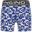 Vingino winter ondergoed jongens - groen - 3-pack