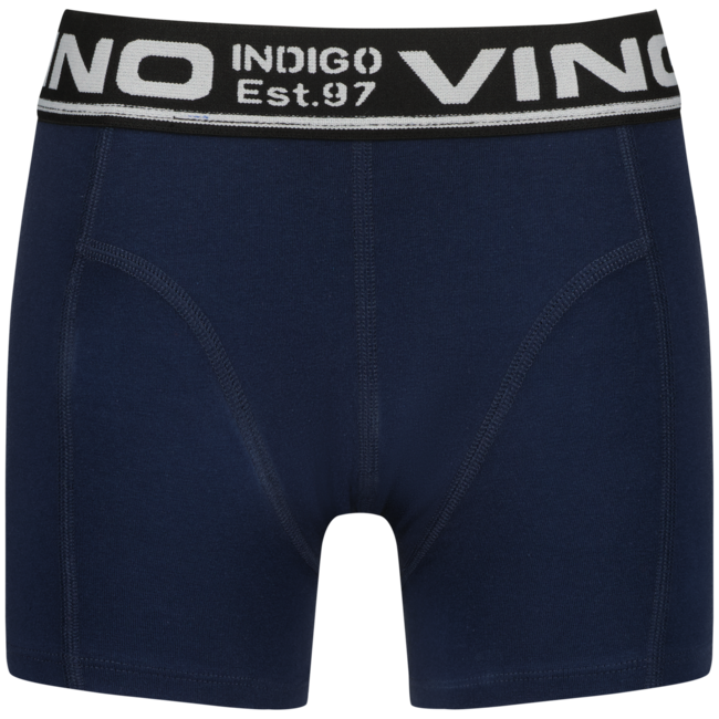 Vingino winter ondergoed jongens - army groen - 3-pack