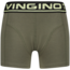 Vingino winter ondergoed jongens - army groen - 3-pack