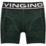 Vingino winter ondergoed jongens - army groen - 3-pack