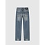 Ballin winter jeans broek jongens - blauw - The Boaz regular