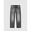 Ballin winter jeans broek jongens - grijs - The Luke loose