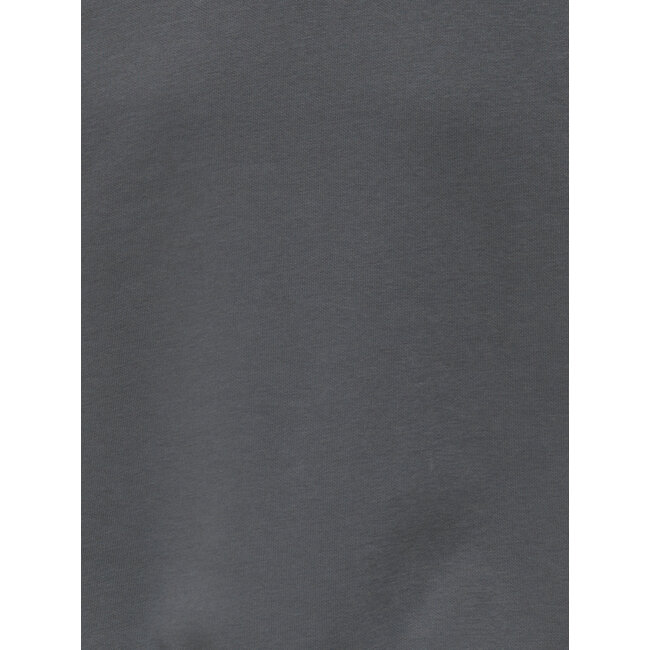 Kids ONLY winter sweater meisjes - grijs - KogZenna - oversize fit, glitter steentjes