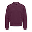 Kids ONLY winter sweater meisjes - paars - KogAtika - regular fit