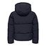 Kids ONLY winter winterjas meisjes - zwart - puffer - Kogmalia