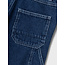 Name it winter jeans broek jongens - donker blauw - NkmRyan - straight fit