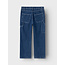 Name it winter jeans broek jongens - donker blauw - NkmRyan - straight fit