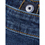 Name it winter jeans broek meisjes - donker blauw - NkfPolly - bootcut fit