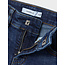 Name it winter jeans broek meisjes - donker blauw - NkfPolly - bootcut fit