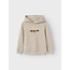 Name it winter sweater jongens - taupe - NkmPbrosan