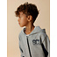 Name it winter sweat vest jongens - grijs - NkmLenno