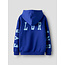 Name it winter sweater jongens - blauw - NkmLiam