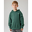 Name it winter sweater jongens - groen - NkmLiam