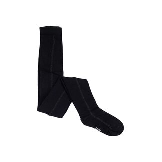 Someone winter maillot meisjes - zwart
