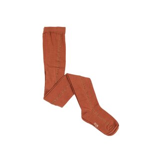 Someone winter maillot meisjes - bruin