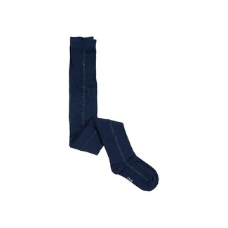Someone winter maillot meisjes - blauw