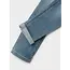 Name it winter jeansbroek jongens - blauw - xslim fit - NkmTheo