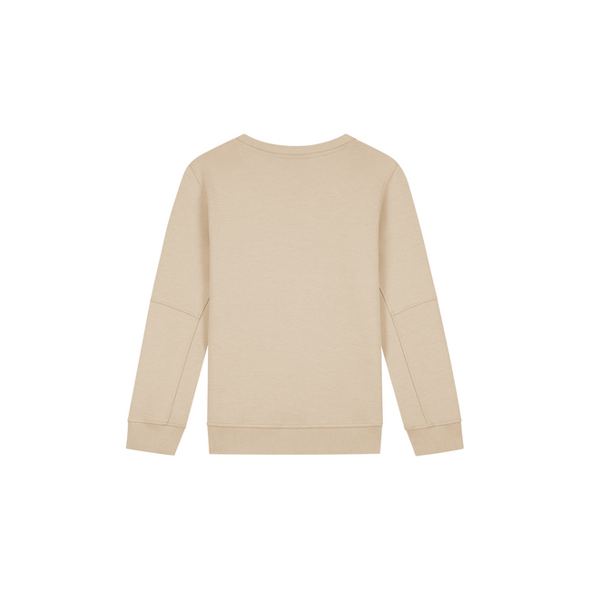 Malelions winter sweater jongens - khaki groen - Sport Counter