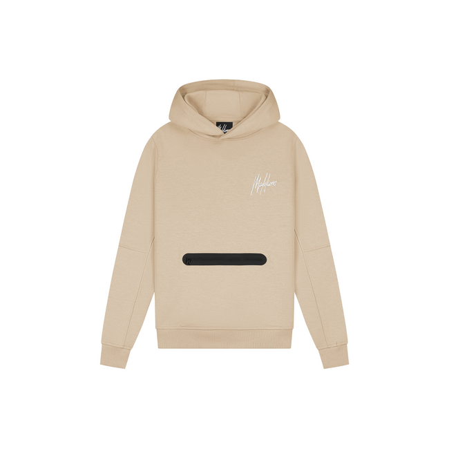 Malelions winter tracksuit jongens - khaki groen - Sport Counter + GRATIS PET!