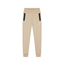 Malelions winter tracksuit jongens - khaki groen - Sport Counter + GRATIS PET!