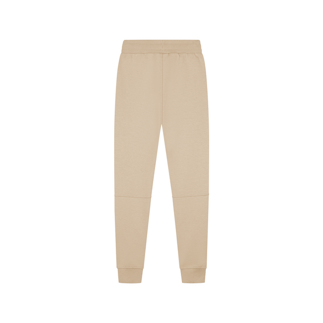 Malelions winter tracksuit jongens - khaki groen - Sport Counter + GRATIS PET!