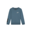 Malelions winter sweater jongens - teal blauw - Sport Counter