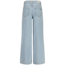 Raizzed zomer jeans broek meisjes - blauw - Monaco - extra wide leg