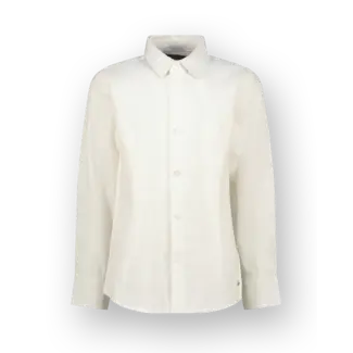 Vingino zomer t-shirt jongens - wit - Lucio