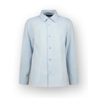 Vingino zomer t-shirt jongens - blauw - Lucio