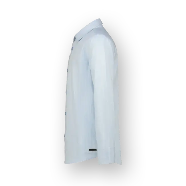 Vingino zomer t-shirt jongens - blauw - Lucio