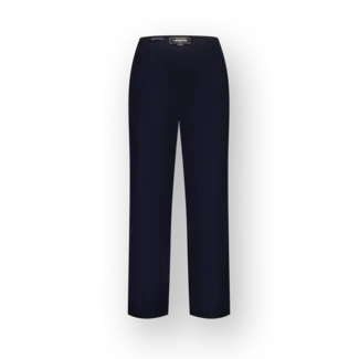 Vingino zomer broek jongens - blauw - Santo